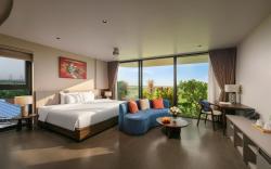 Hanoi Riverview Boutique Hotel & Apartment