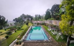Villa Bunga-Bunga