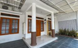 Rumah Roman K15 Yogyakarta - Syariah