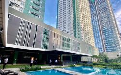 BRAND NEW UNIT- Avida Towers Riala Tower 4