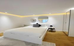 Bright studio - 2P - OperaHaussmann