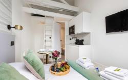 Cosy apartment - 1BR4P - Eiffel Tower