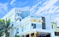 Serenity Beach Hotel