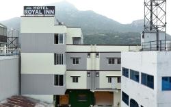 Hotel Royal Inn 