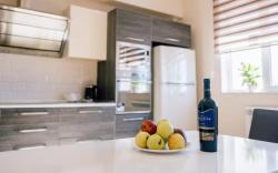 4 star lux apartment baku
