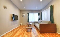 Room 301, Huajian, Convenient Transportation to Skytree, Senso-ji Temple, Well-Equipped