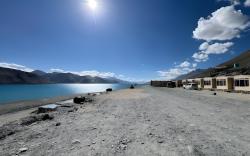 Soma Retreat Cottage, Pangong Lake