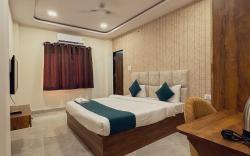 Hotel Atharv inn