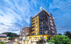 Phuket Five Fortune Holiday Hotel 