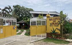 Baluarte de Argao Beach Resort