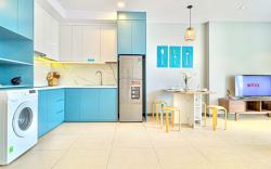 SeaSide Apartment - CSJ Tower Vũng Tàu