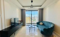 Vinhomes D'Capitale Ha Noi - Gem Apartment 
