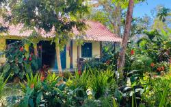 BoNu B'Lao Homestay