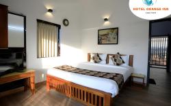 Hotel Orange inn Kodaikanal
