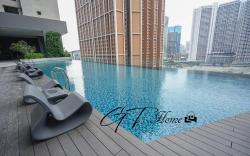 Gt home @ D'Vervain Residences