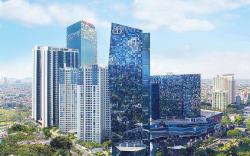 Casa Grande 3 Bed Mall Kota Kasablanka Jakarta