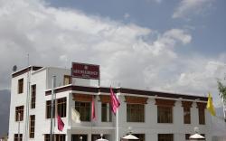 Hotel Leh Residency -Leh
