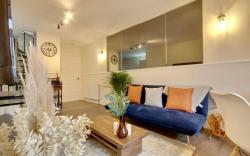Cozy Bohemian in Central Southsea