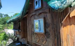 Jane's Kubo (Fan Room)