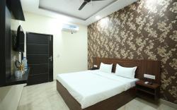 Goroomgo Shiva residency Amritsar