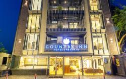 Country inn hotel and resorts ( Gurugram Sec 51)