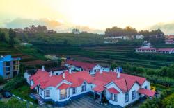 A J Heritage Resort Ooty by VOYE HOMES