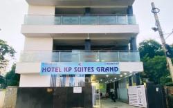 Hotel KP Suites Grand