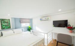Lovely apartment in the centre of Ho Chi Minh City