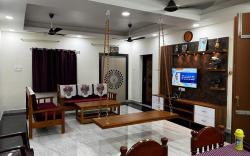 Annai - Home stay 3BHK