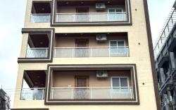 Urban Nest Homestay