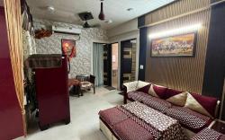The Nest Homestays - Gharaunda
