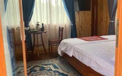 Homestay Rừng Lan