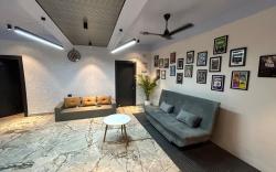BimBan’s Lululand-A Modern 3bhk
