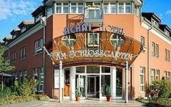 ACHAT Hotel Hockenheim