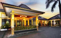 Ning Tidar Hotel