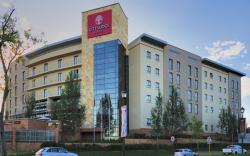 City Lodge Hotel Fourways Johannesburg