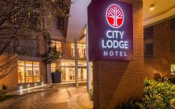 City Lodge Hotel Lynnwood Pretoria