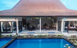 Private Villa with Pool Ambary House
