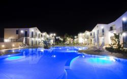 Scala Dei Turchi Resort