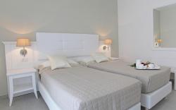Scala Dei Turchi Resort