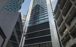 iclub Sheung Wan Hotel