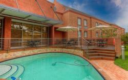 Road Lodge Sandton