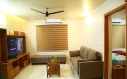 The Daffodils Apartment