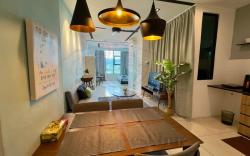 Nest & Rest: Cozy, Comfy Retreat