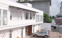 BI HOTEL KISARAN