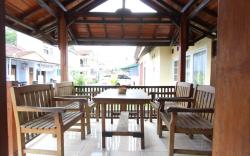 Homestay Bintang Tanjung