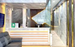 AQ Hotel Bukit Bintang
