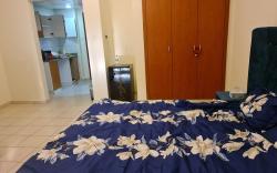 Big Studio Apartment