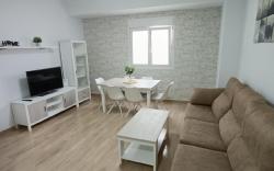 Piso Avenida junto a la Playa