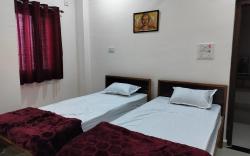 Executive Modern One BHK Flat Near Main Temple